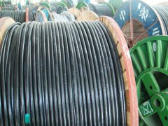 深圳广州东莞惠州清远肇庆中山珠海电缆回收价格