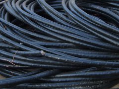 废电缆回收多少钱一米