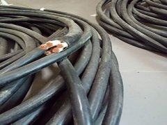 东莞电缆线回收
