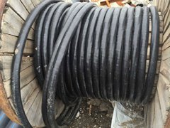 废旧电缆价格